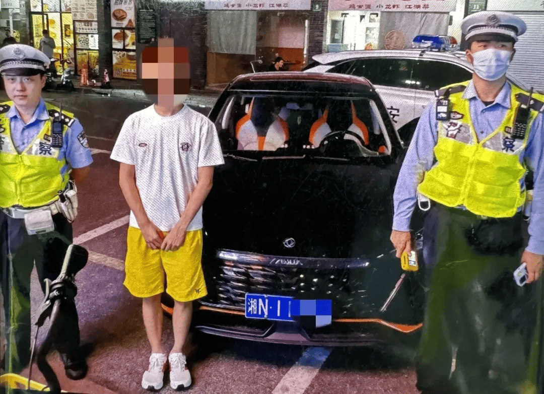 上海警方：沪ADA***、沪C20***等多车司机被罚！