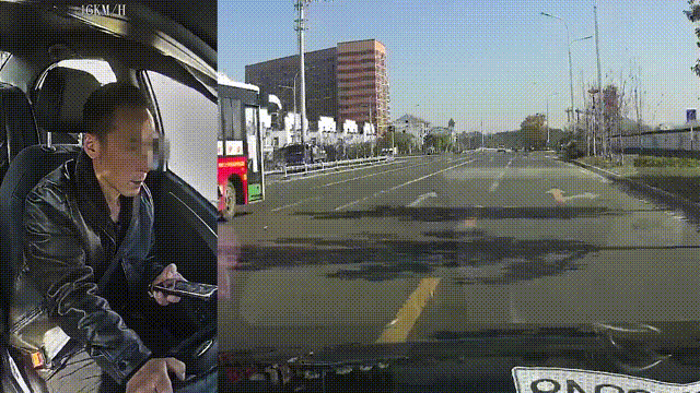 云AD**797、云ADA**34……昆明交警曝光!