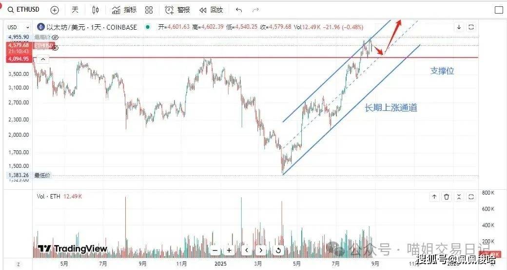 与庄共舞!比特币、以太坊绝地反击!“牛市无牛”照样硬吃肉!WLFI(+2740%)之后,XPL接力暴涨200%!下一机会在哪?