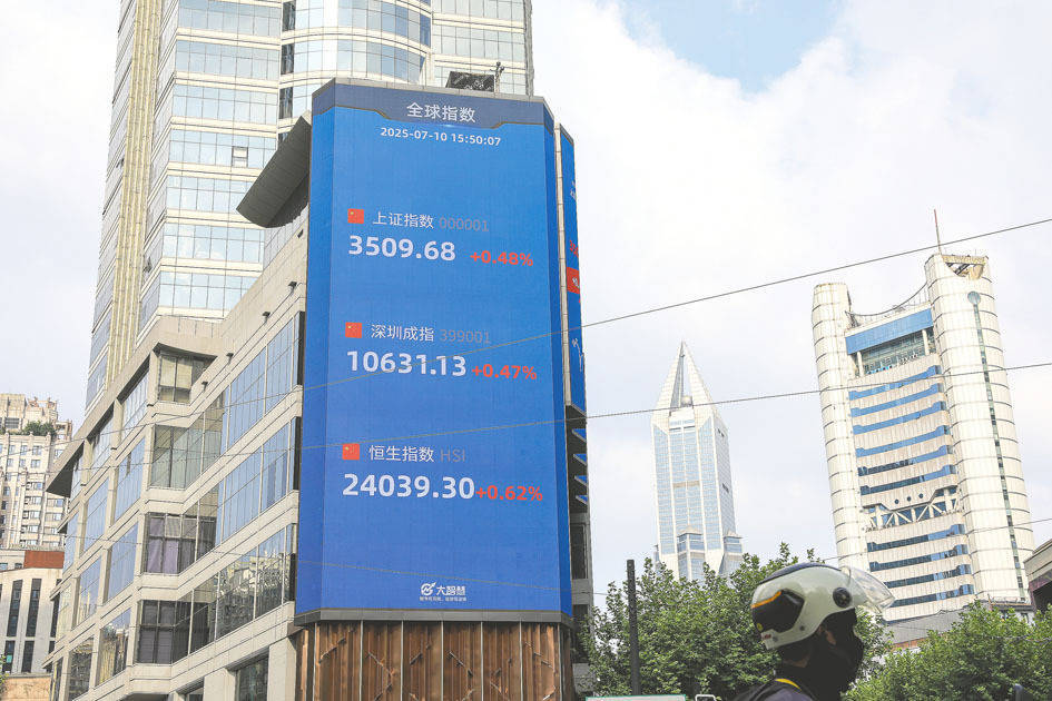 新版《程序化交易委托协议》落地 高频交易投资者应报告四项信息