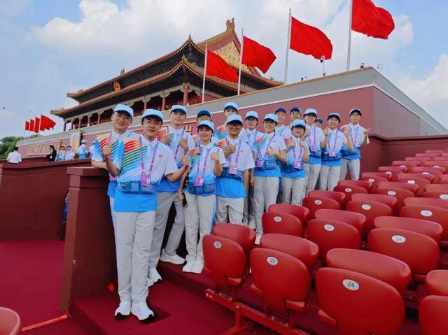 中国人民大学，88岁生日快乐！