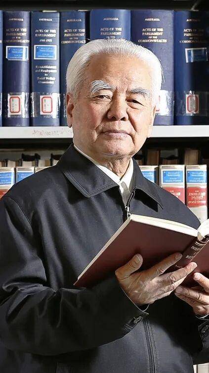 中国人民大学，88岁生日快乐！