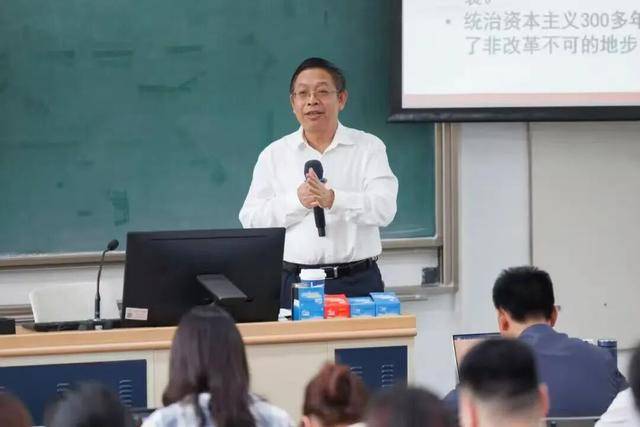 中国人民大学，88岁生日快乐！