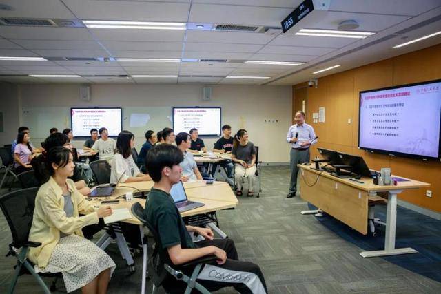 中国人民大学，88岁生日快乐！