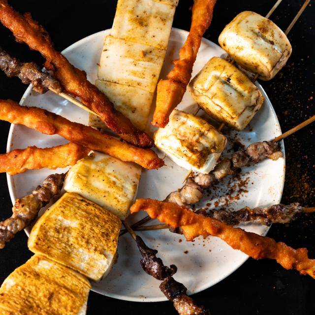 中国人民大学，88岁生日快乐！