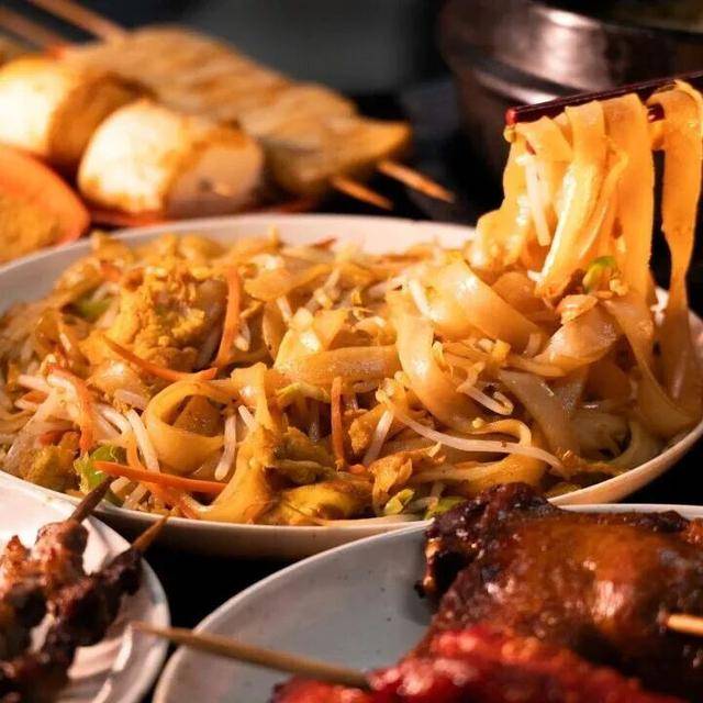 中国人民大学，88岁生日快乐！