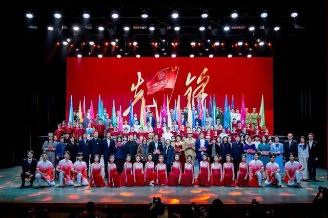 中国人民大学，88岁生日快乐！