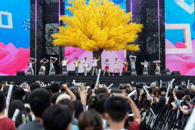 中国人民大学，88岁生日快乐！