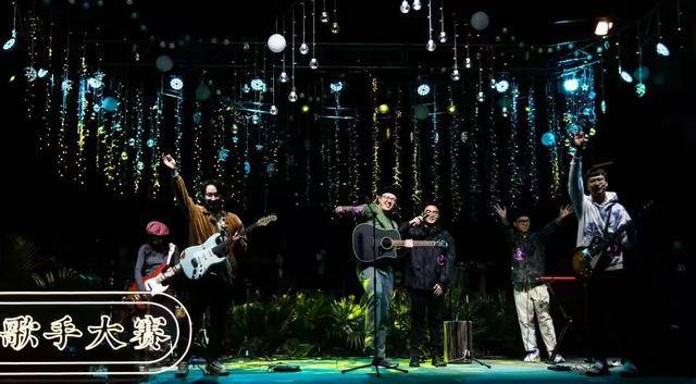 中国人民大学，88岁生日快乐！