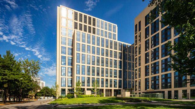 中国人民大学，88岁生日快乐！