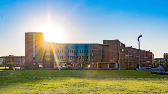 中国人民大学，88岁生日快乐！