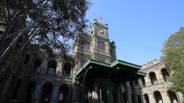 中国人民大学，88岁生日快乐！