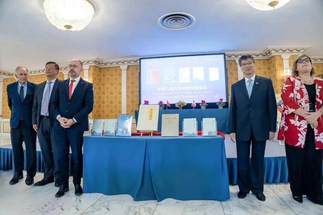 中国人民大学，88岁生日快乐！