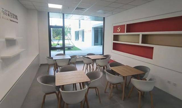 中国人民大学通州校区即将全面正式投用