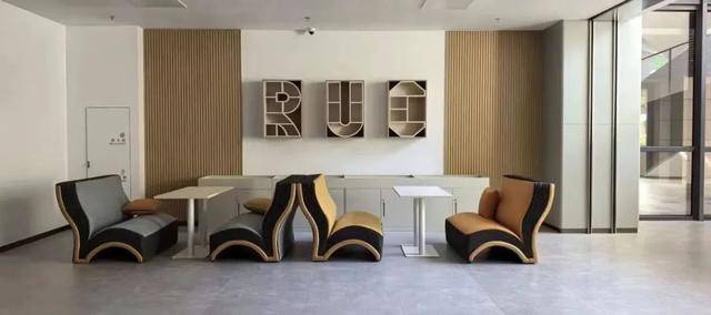 中国人民大学通州校区即将全面正式投用