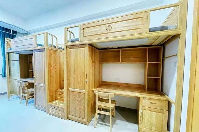 中国人民大学通州校区即将全面正式投用