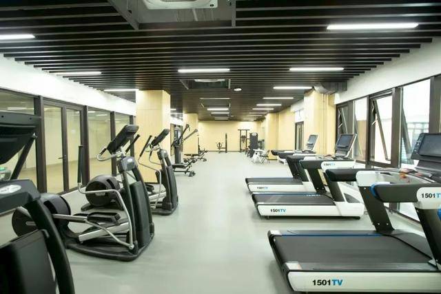 中国人民大学通州校区即将全面正式投用