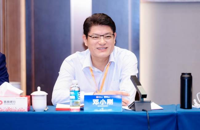 亚联金融研修院2025年度培训工作会议在太原召开