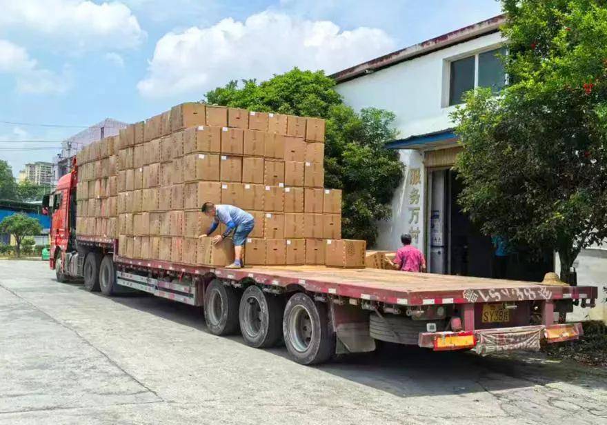 粤黔协作•珠遵联璧｜珠遵协作：新茶饮飘出凤冈味