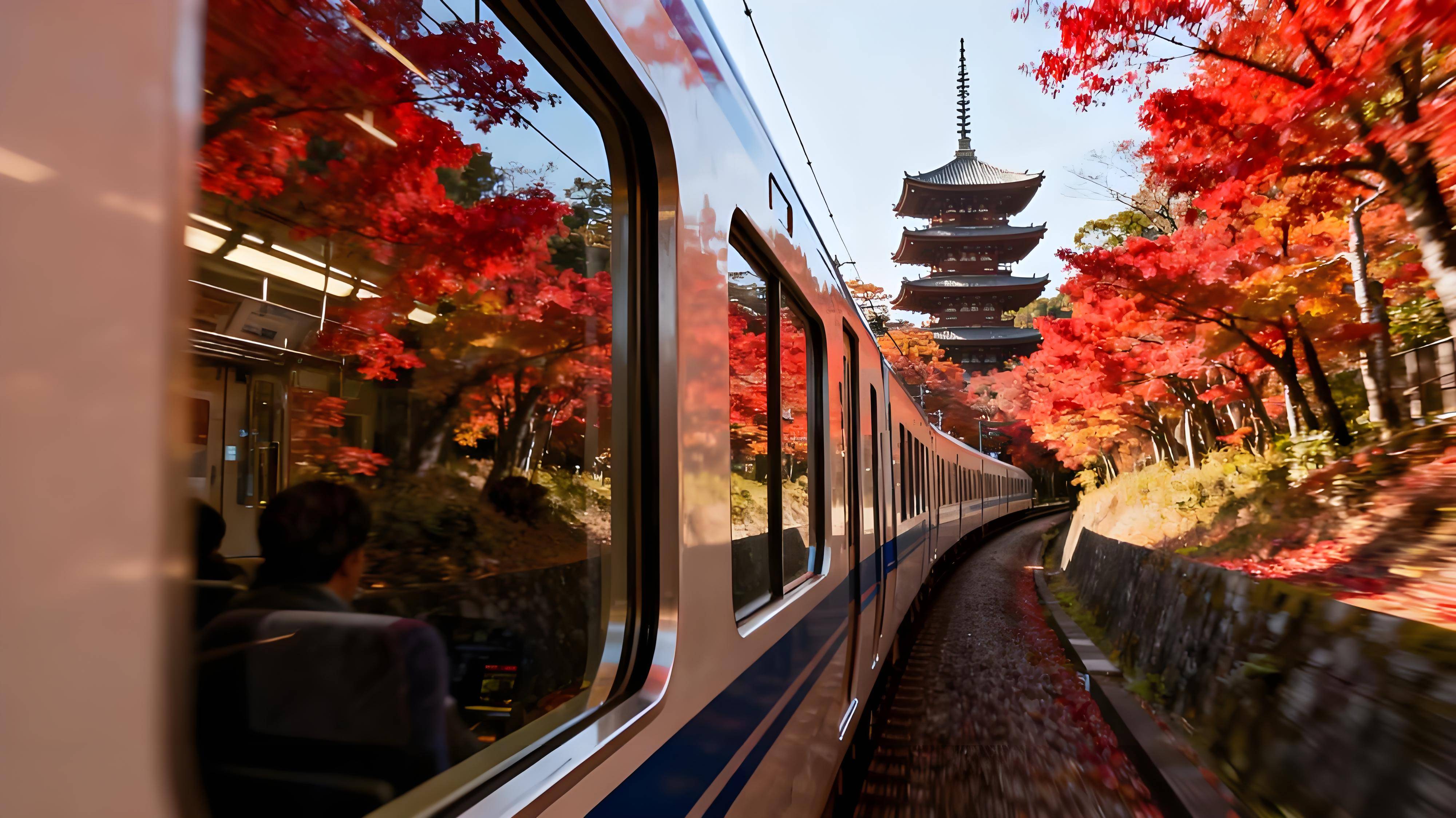 世界各国高铁里程排名!铁轨织就的速度版图:全球高铁里程的风云画卷与时代回响