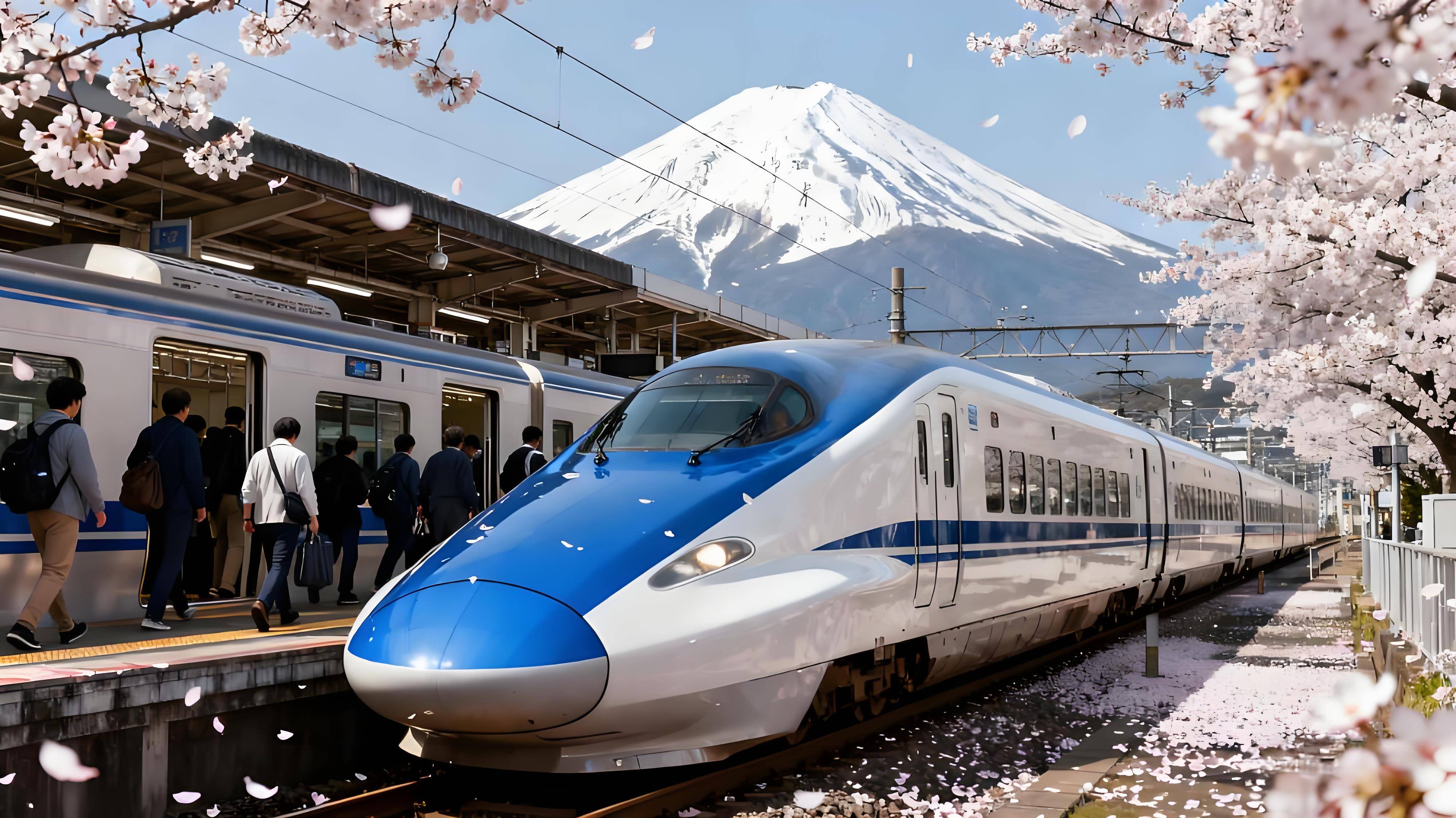 世界各国高铁里程排名!铁轨织就的速度版图:全球高铁里程的风云画卷与时代回响