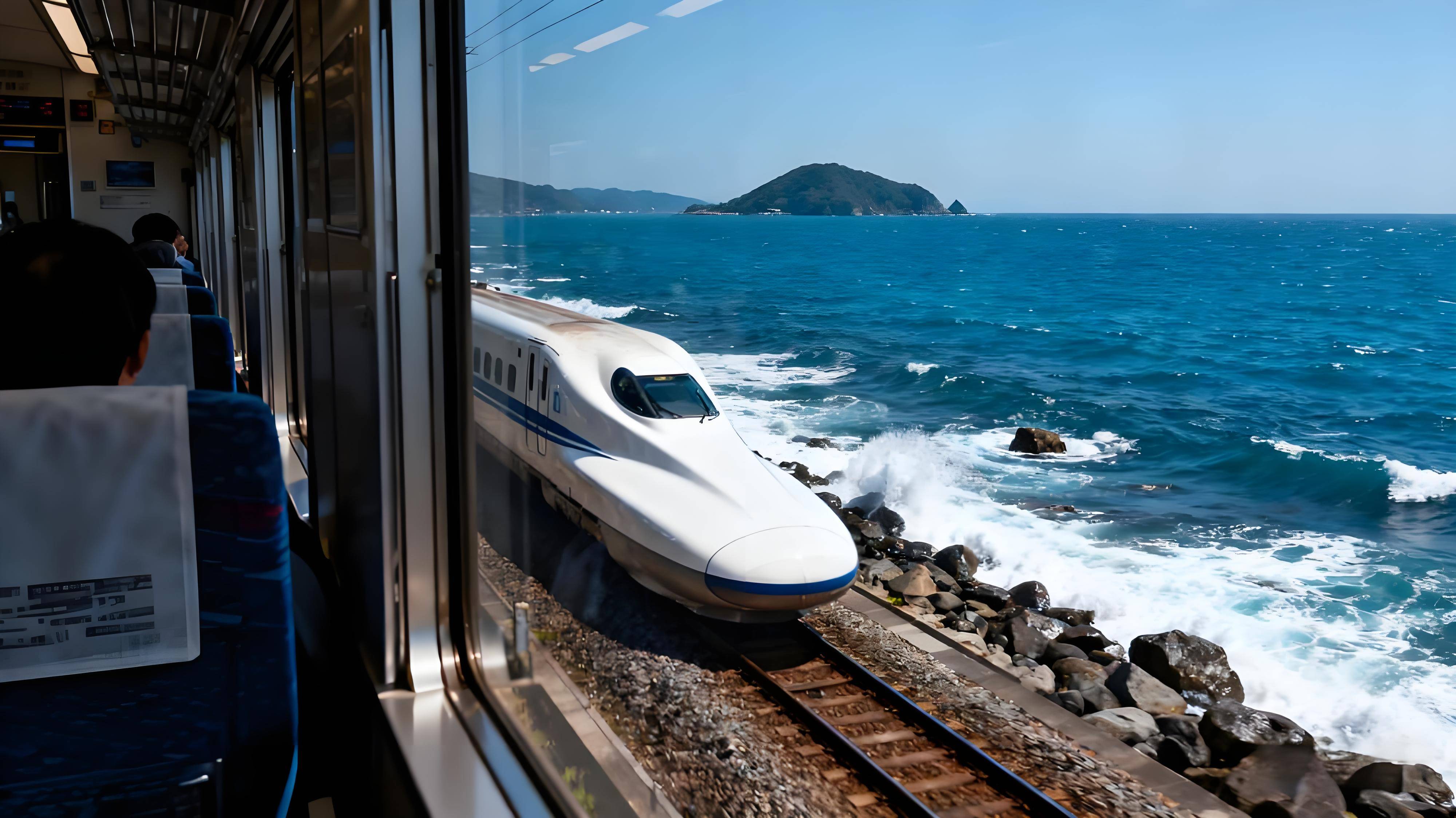 世界各国高铁里程排名!铁轨织就的速度版图:全球高铁里程的风云画卷与时代回响