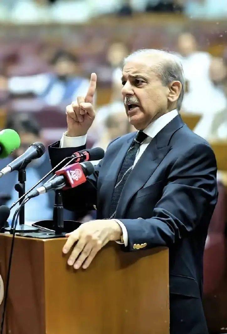 劲爆消息!巴基斯坦穷疯了?2000兆瓦电力、20万台矿机全年挖矿,网友:这就是数字版的“割韭菜”!