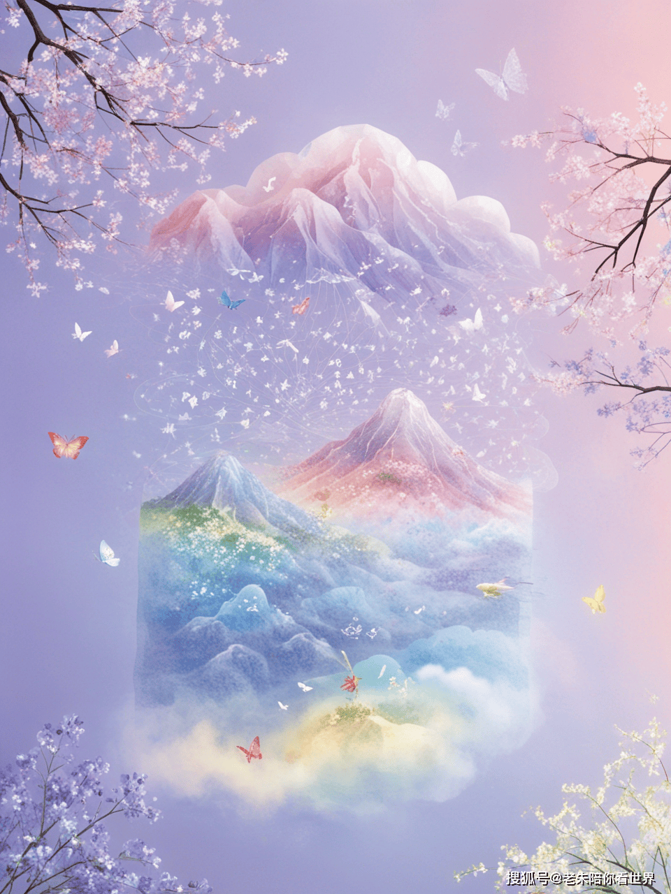 的的连星出，亭亭向月新。