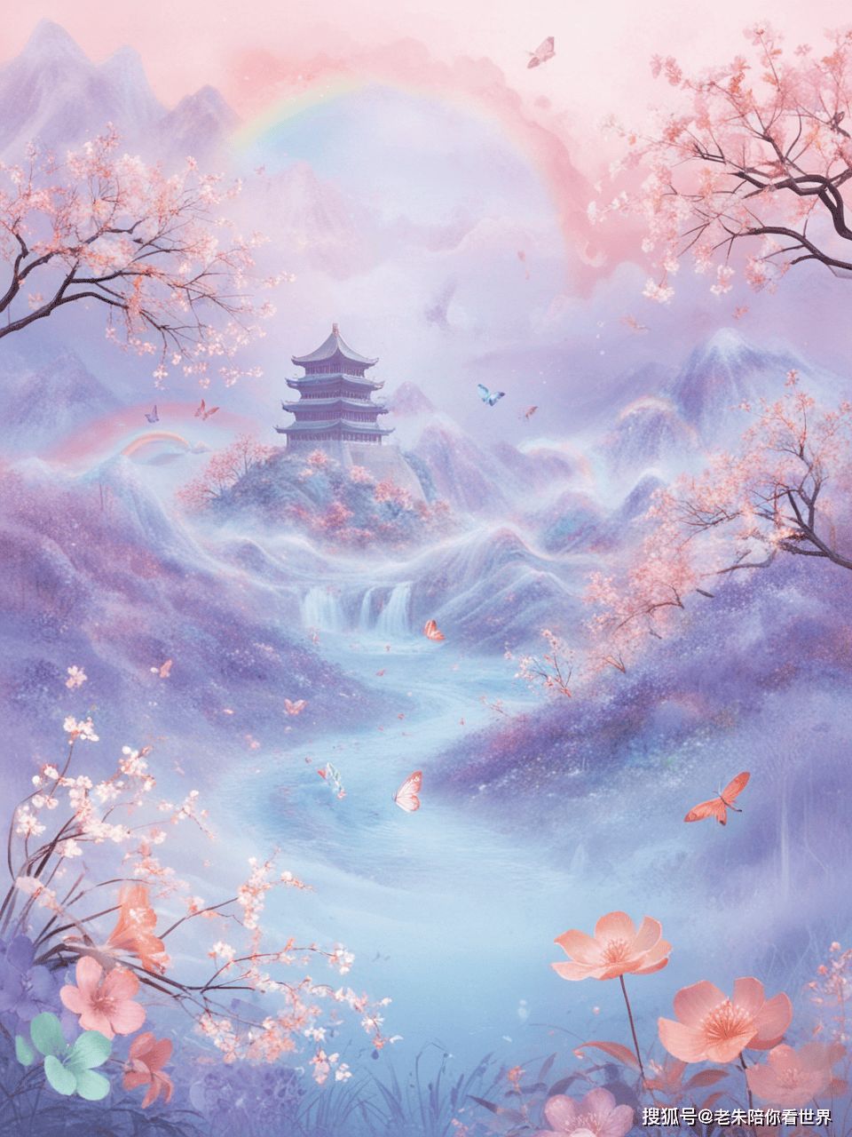 的的连星出，亭亭向月新。