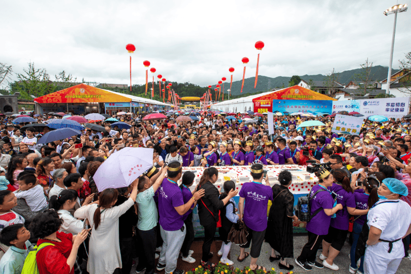 干出好年景 拼出好气象丨抚州文旅出圈的“流量新密码”