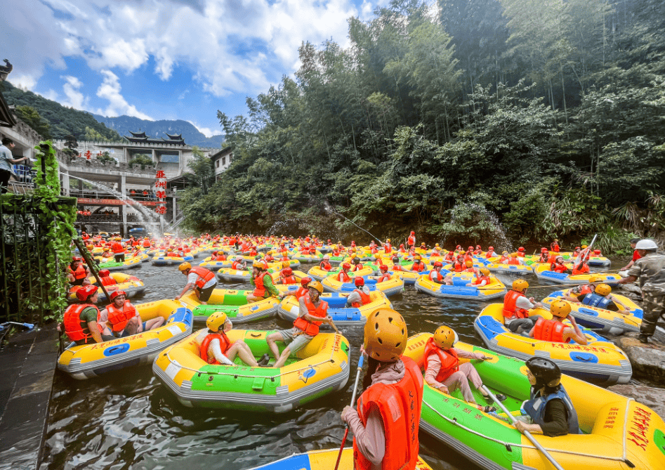干出好年景 拼出好气象丨抚州文旅出圈的“流量新密码”