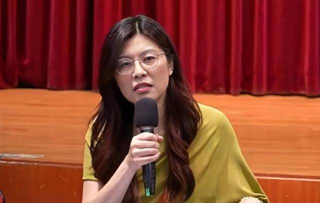 厉害！郑丽文打出“反独六连击”，赖清德惶恐万分，已走上绝路