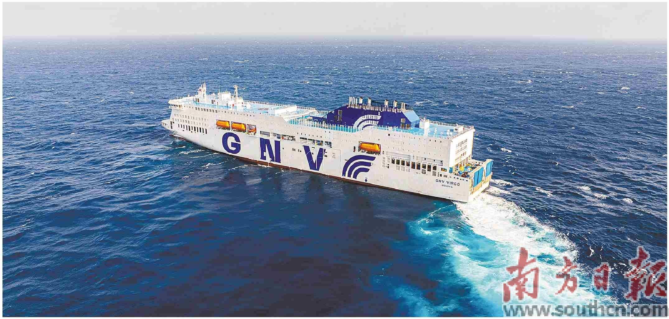 船舶内装实现100%国产化