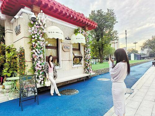 城市更新,“更”出有温度的新生活