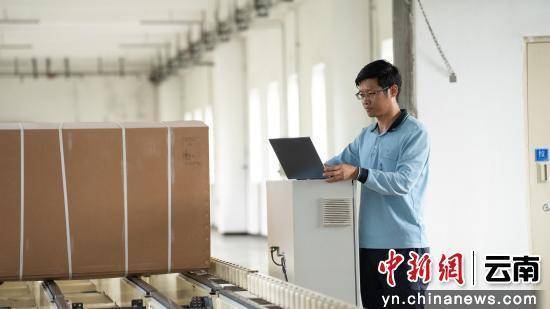 代码敲出的仓储新“智”变