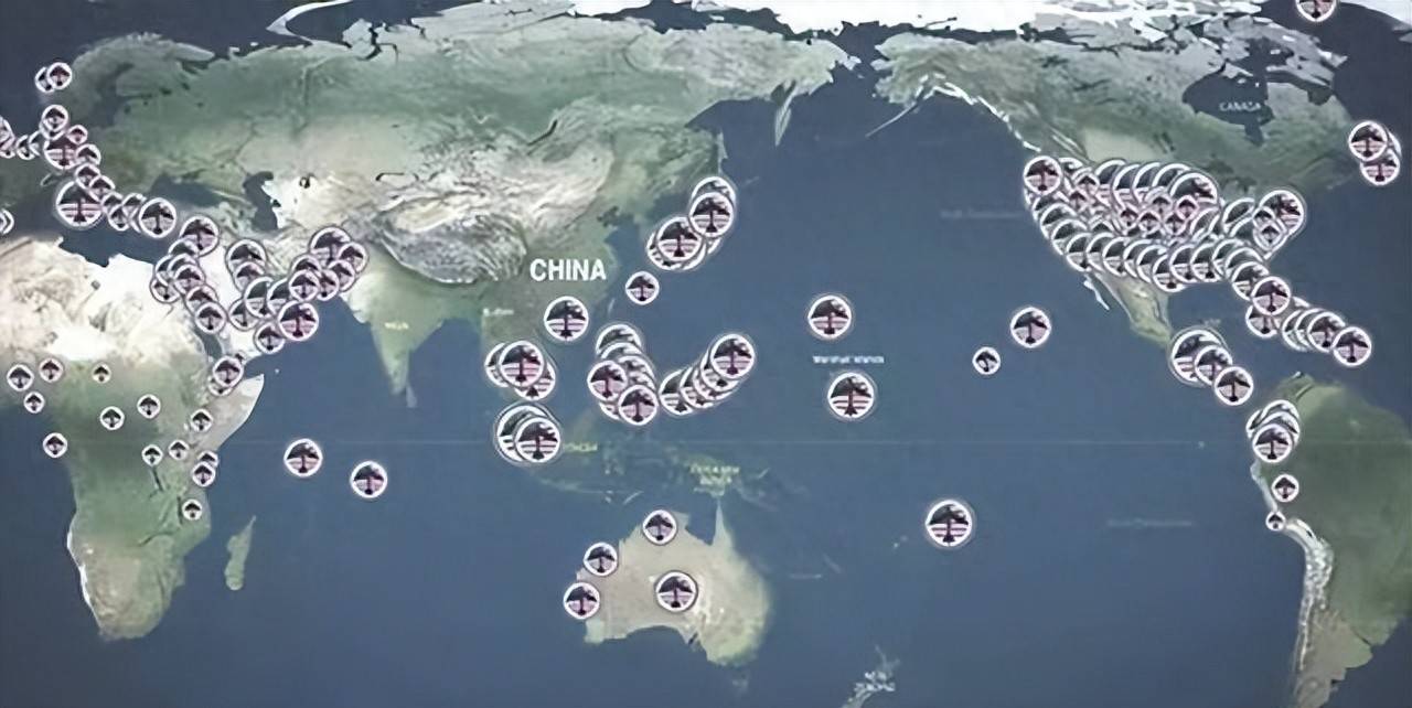 美国再造不出新航母,真的要完蛋了