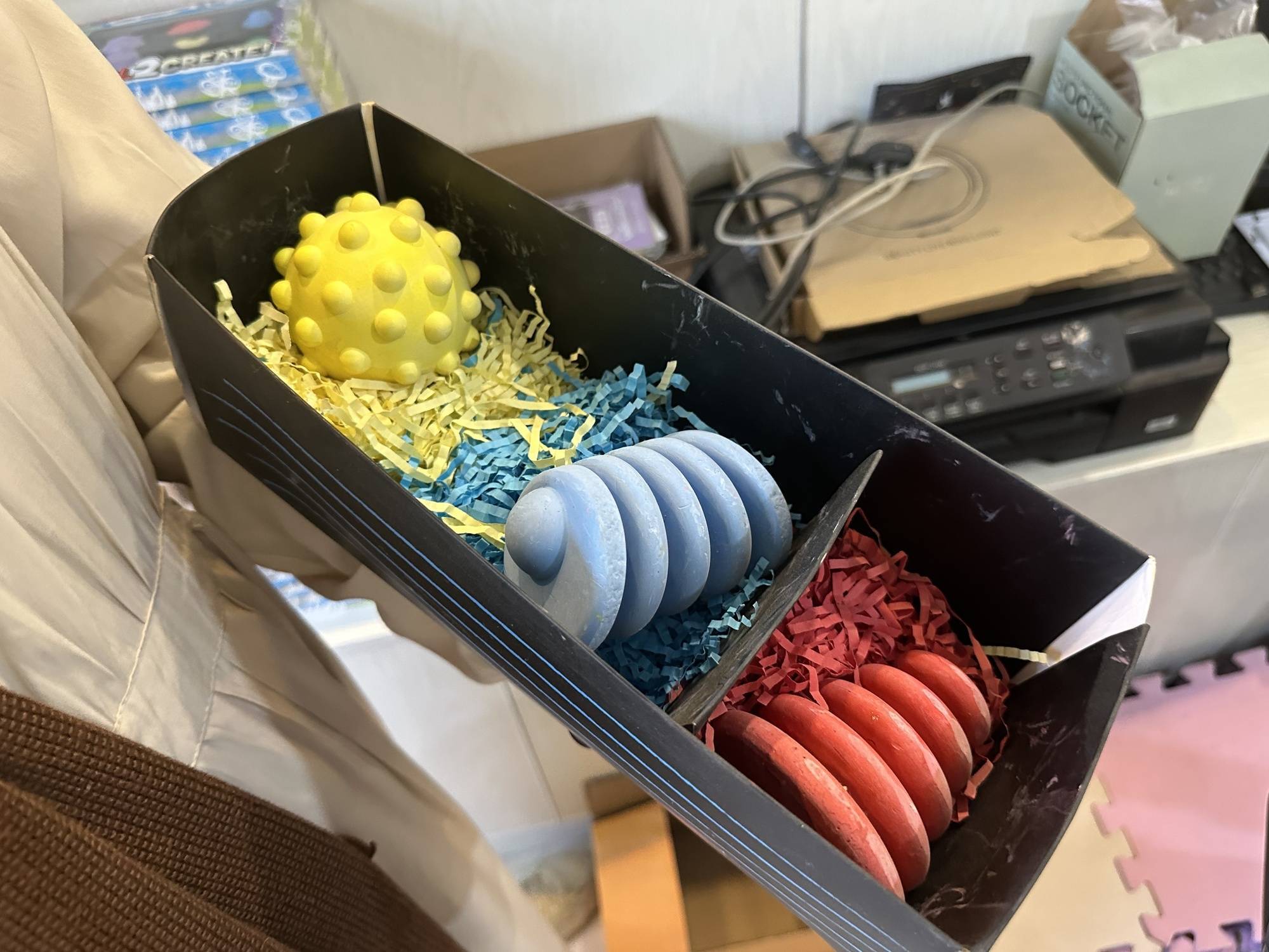 我们村的“王牌”丨粉笔画出新图景