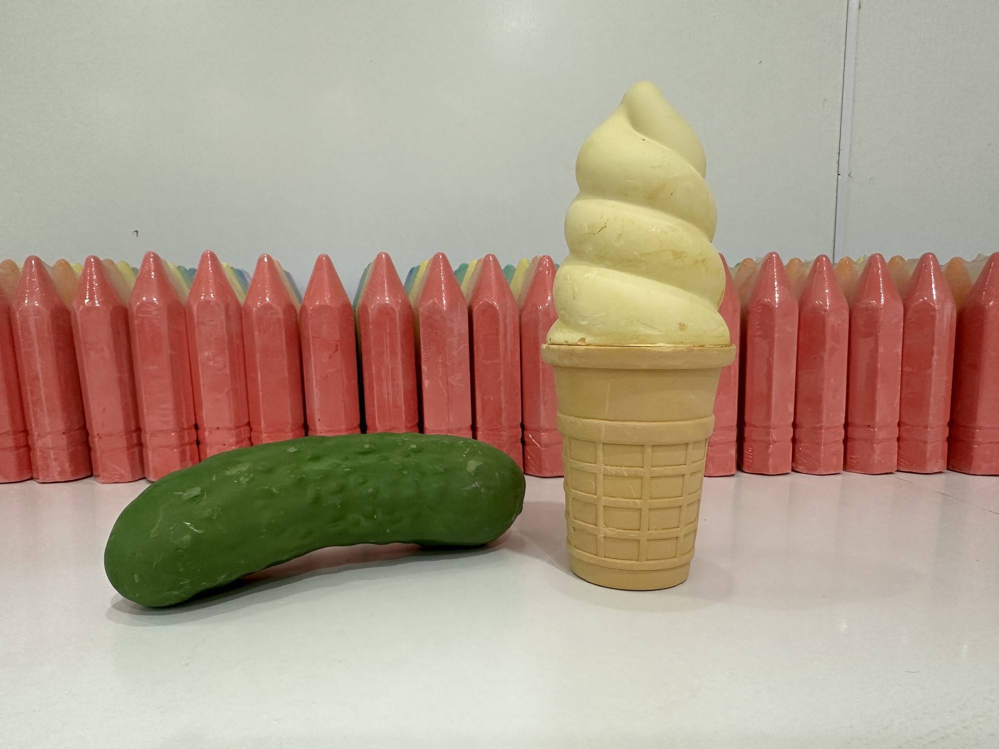 我们村的“王牌”丨粉笔画出新图景