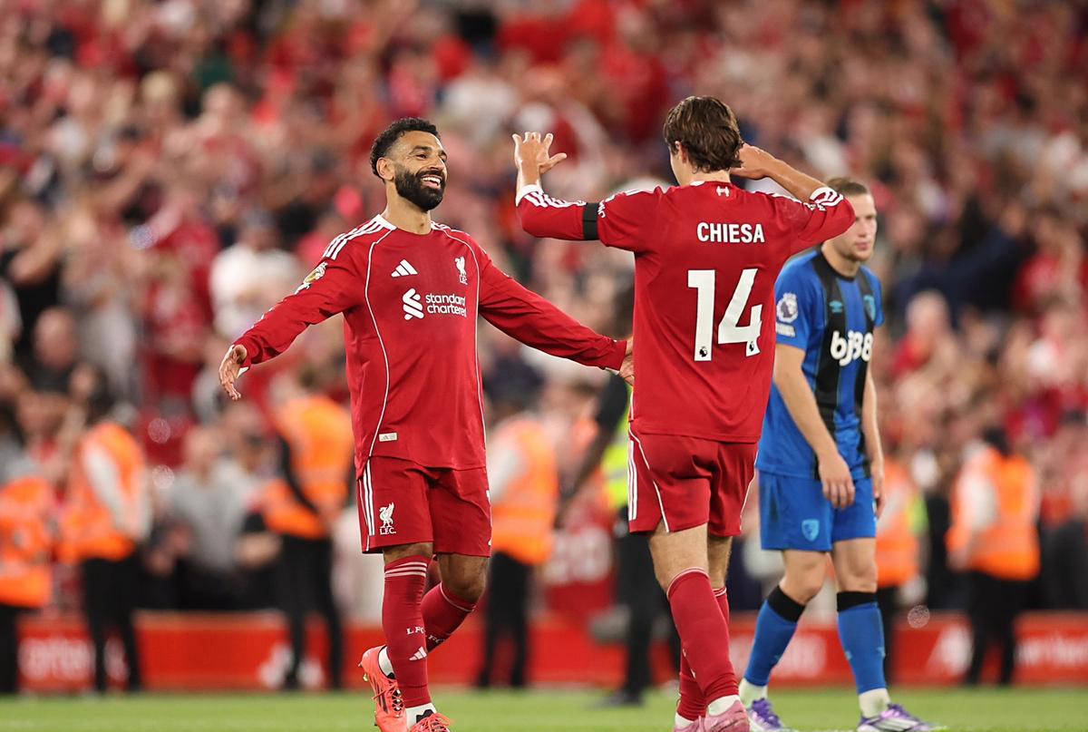 利物浦与阿森纳在新赛季展现出不同的趋势