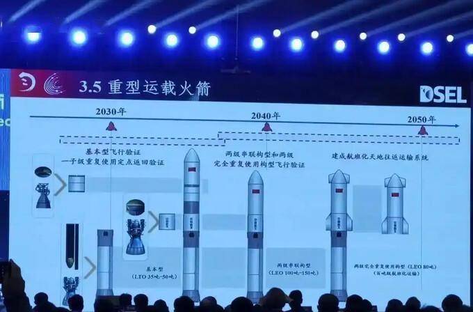 中国启动太空挖矿引关注 太空资源开发最新消息