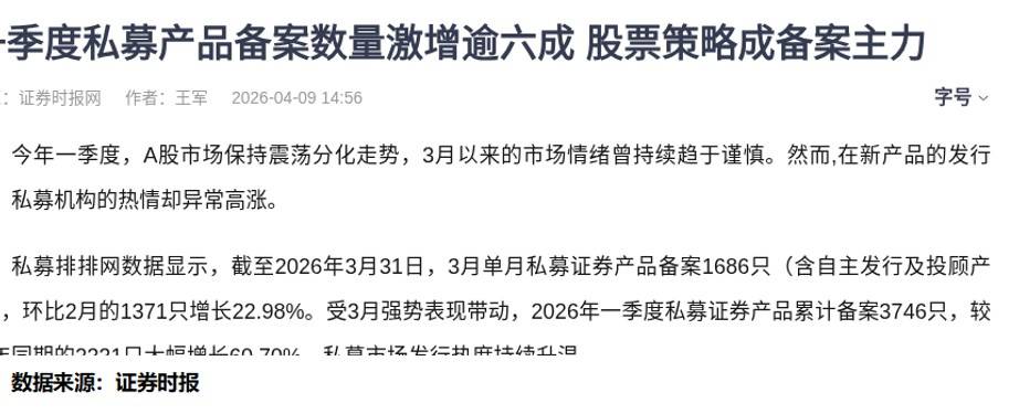 私募发行火爆，新的生力军要用新套路