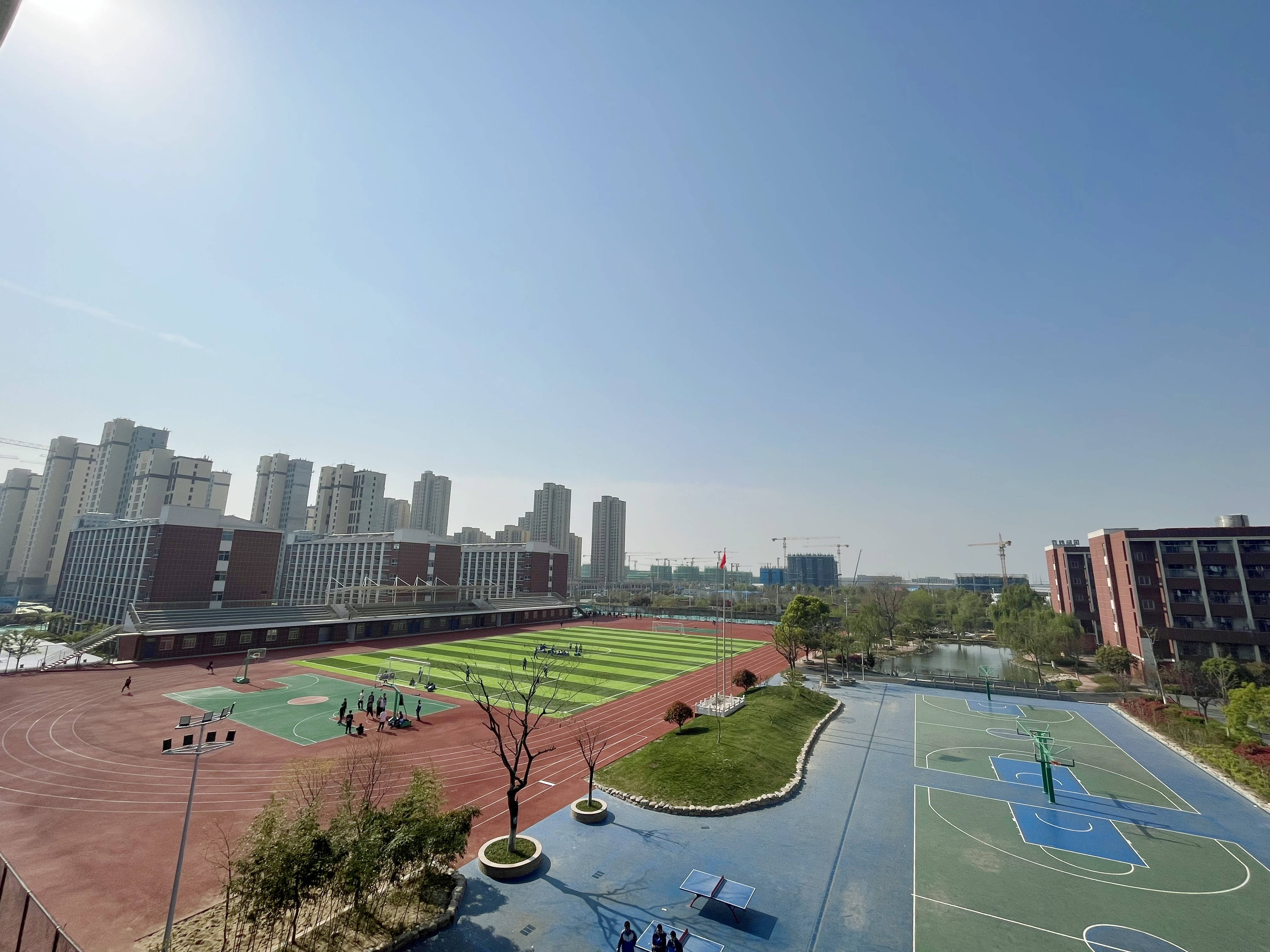 总结2026服务不错的中职学校发展前景，前景好的推荐哪家？