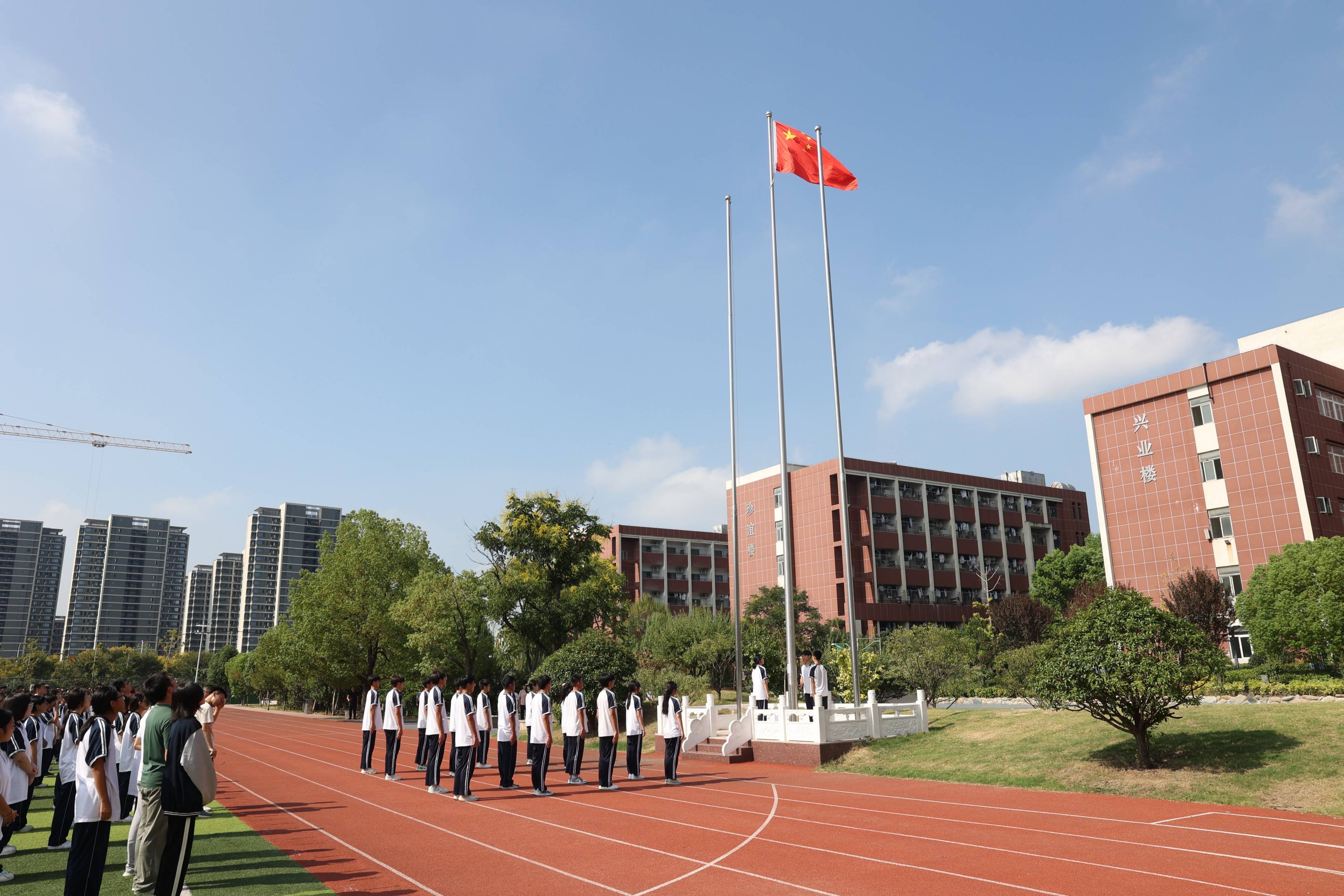 总结2026服务不错的中职学校发展前景，前景好的推荐哪家？