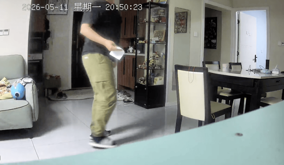 家中进蛇,上海女子吓到“跳舞”,丈夫拿纸巾就冲了过去!还有人在办公室发现1米长蛇蜕
