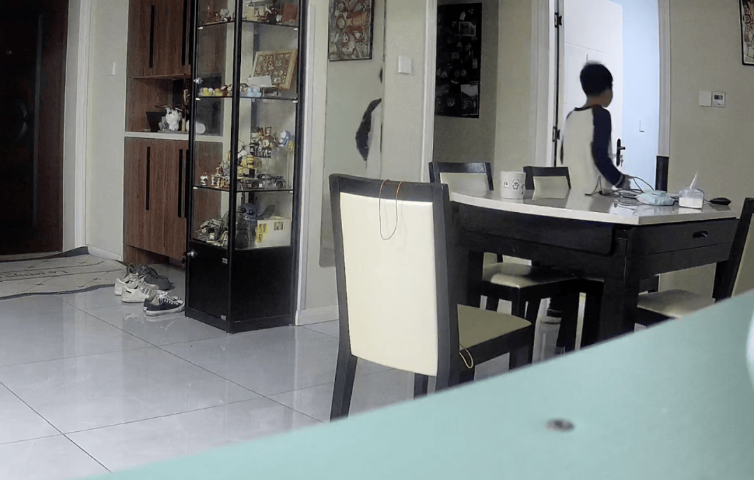 家中进蛇,上海女子吓到“跳舞”,丈夫拿纸巾就冲了过去!还有人在办公室发现1米长蛇蜕