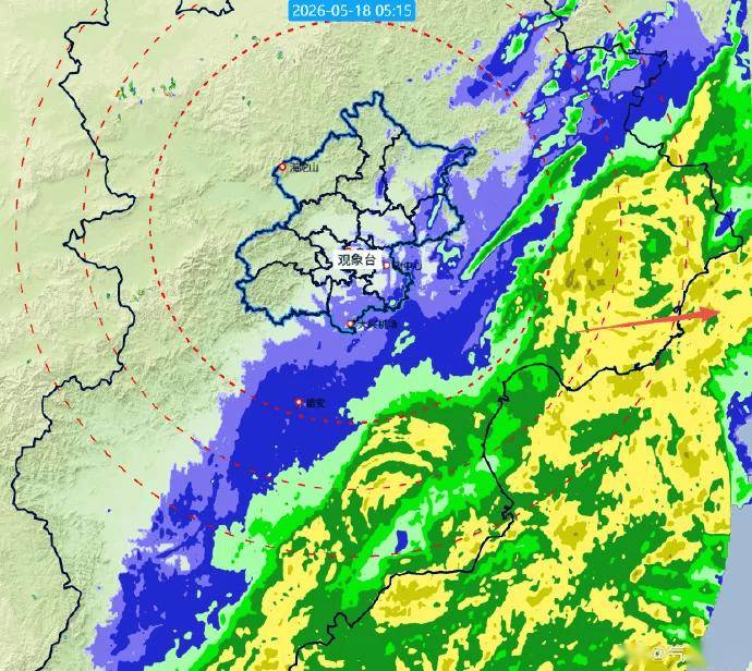 暴雨停了，北京大兴、西城7站降雨量超100毫米，达大暴雨！今起到周五仍多阵雨