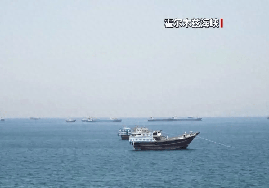 伊朗打出一张新牌！革命卫队宣布，有权对海底光缆收取“管理费”