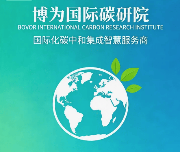中国十大零碳产业园咨询排名——博为国际碳研院