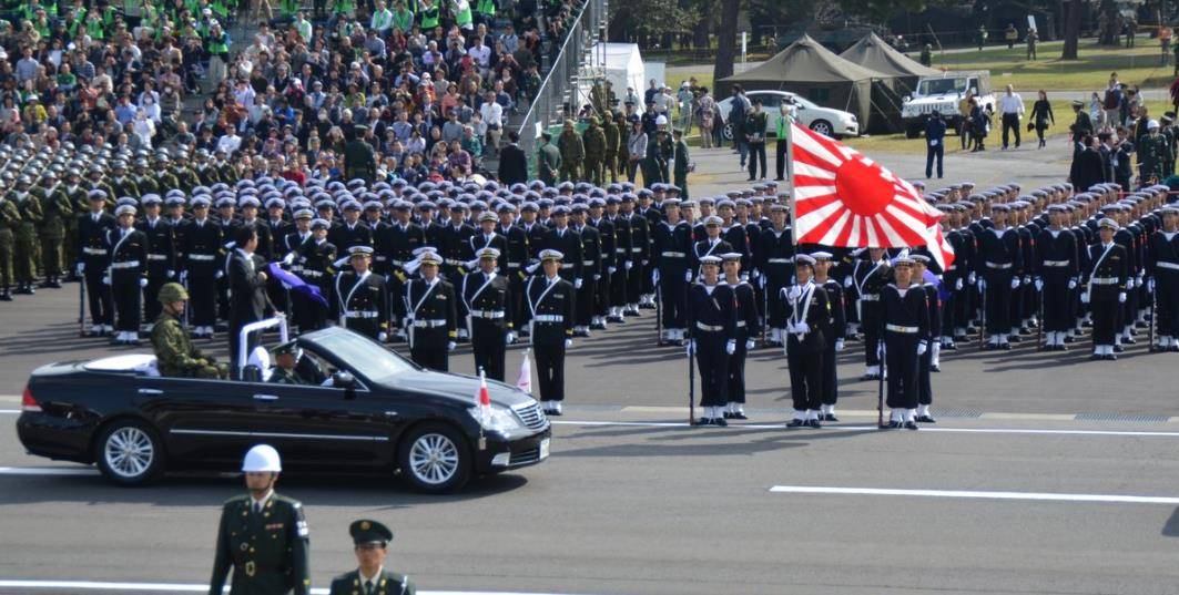 未来世界五大强国排名，美国排名第二，中国排名让人意外！
