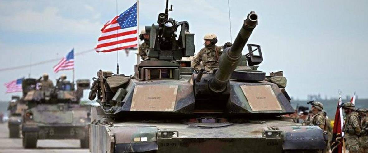 未来世界五大强国排名，美国排名第二，中国排名让人意外！
